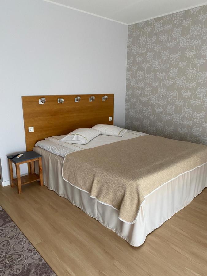 Kuressaare Tallinn Street Apartments Luaran gambar