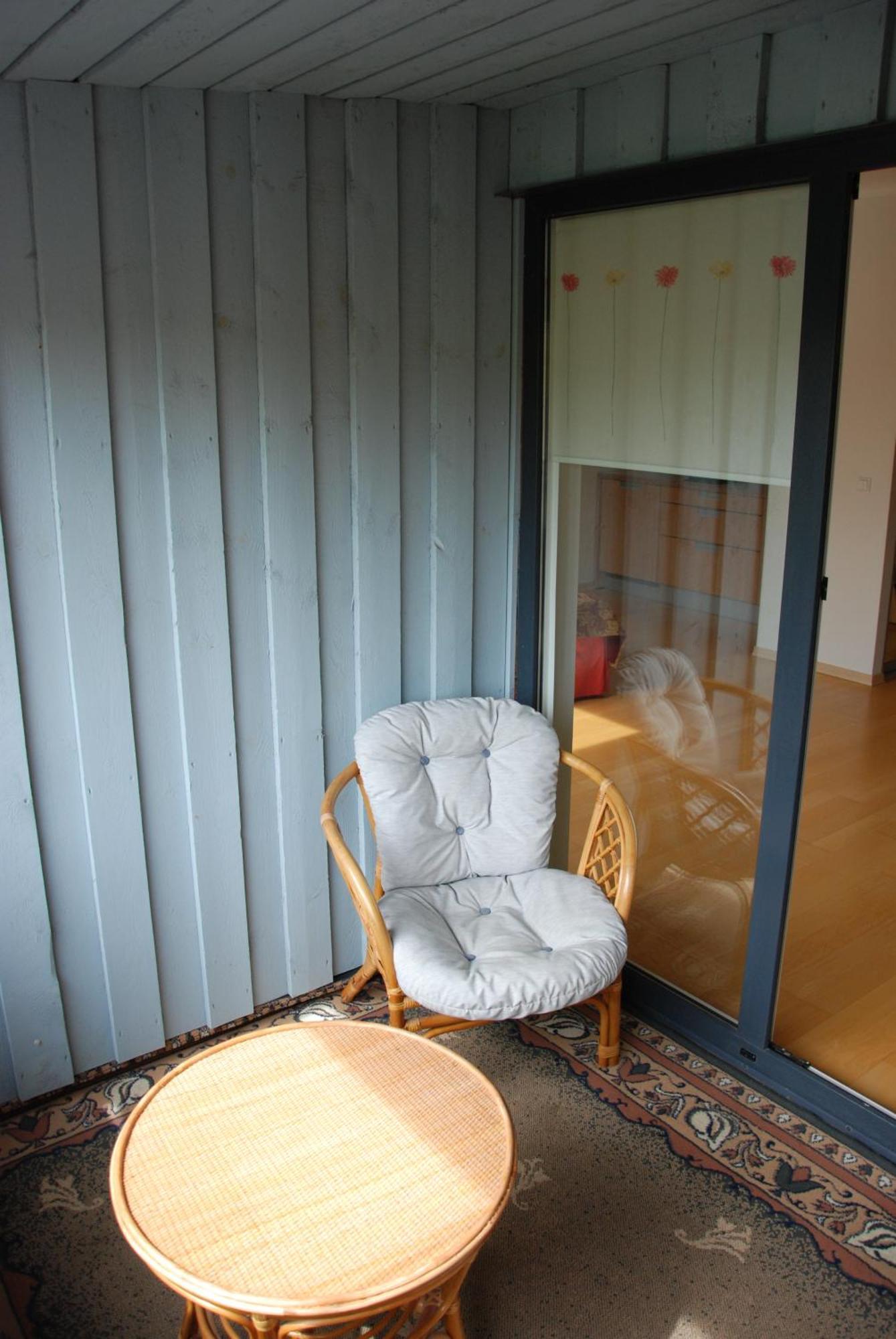 Kuressaare Tallinn Street Apartments Luaran gambar