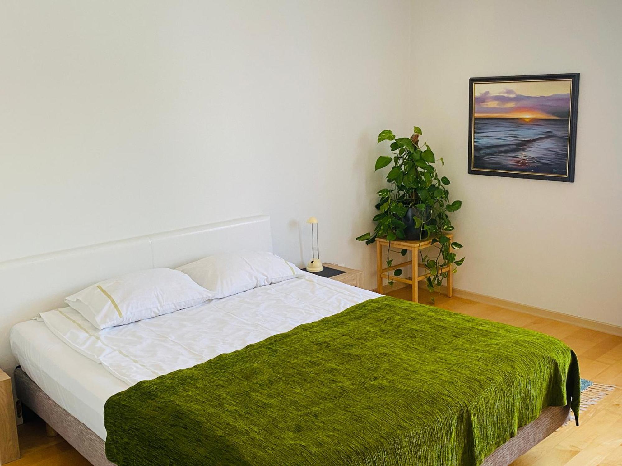 Kuressaare Tallinn Street Apartments Luaran gambar