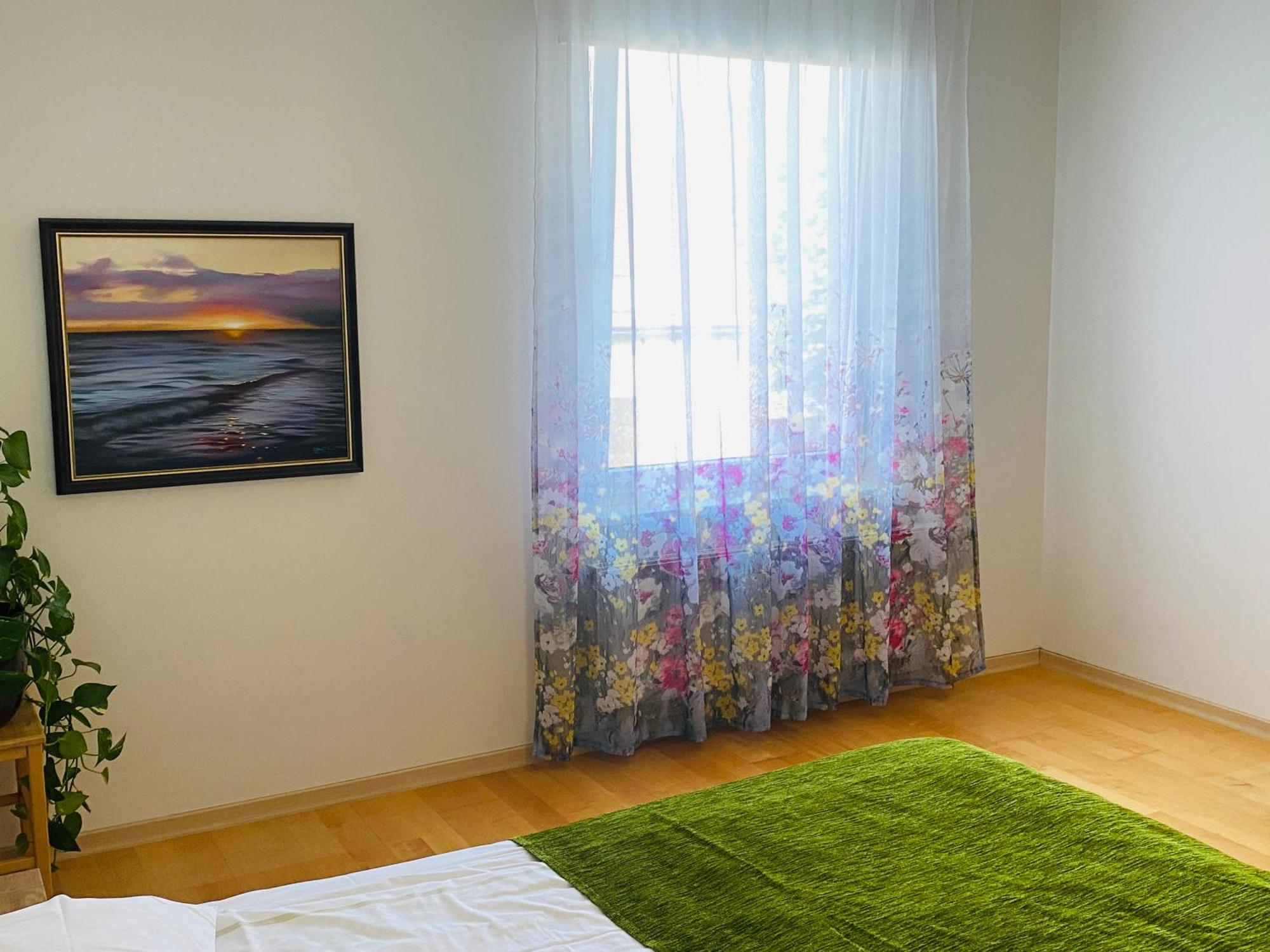 Kuressaare Tallinn Street Apartments Luaran gambar