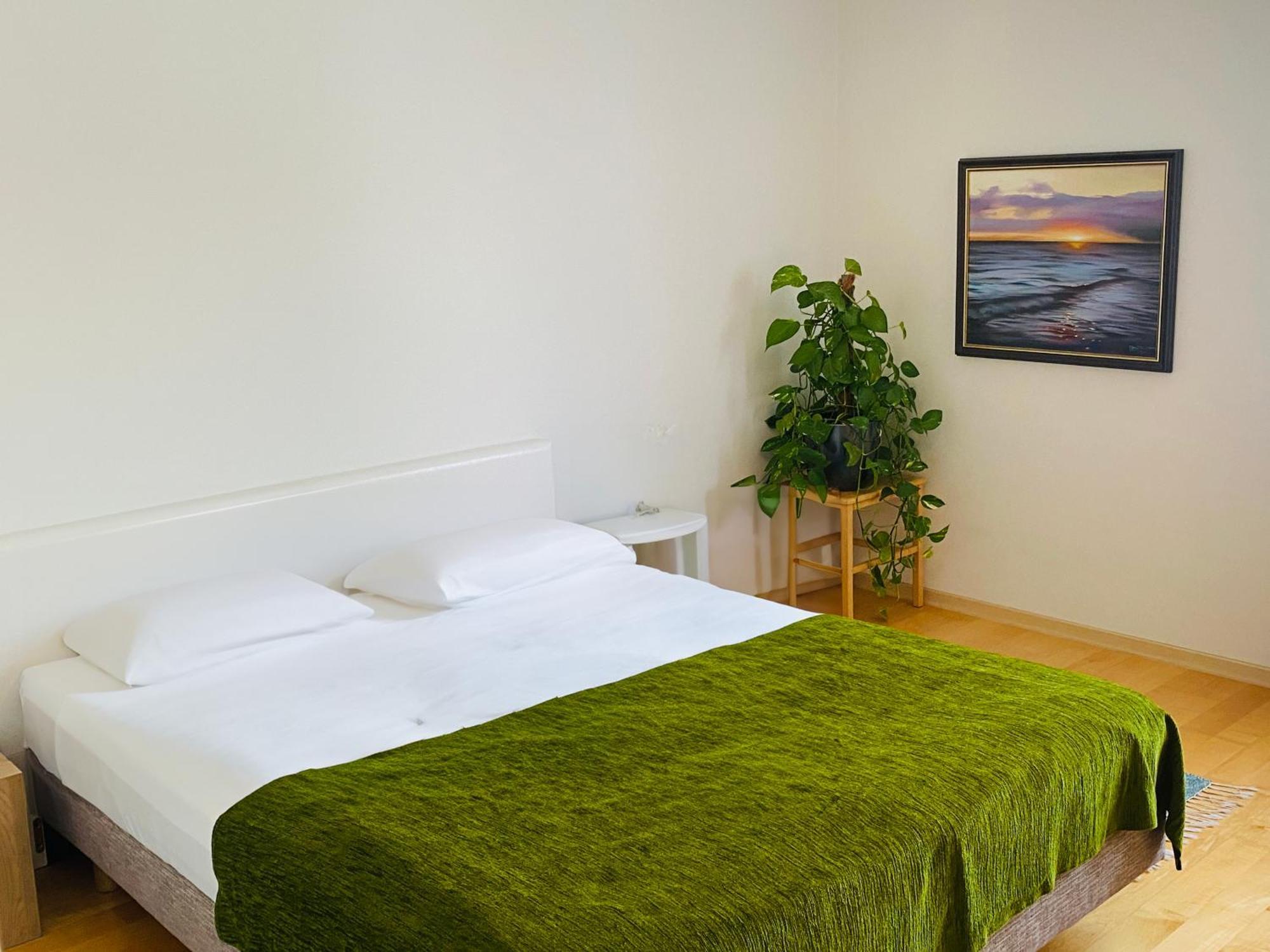 Kuressaare Tallinn Street Apartments Luaran gambar