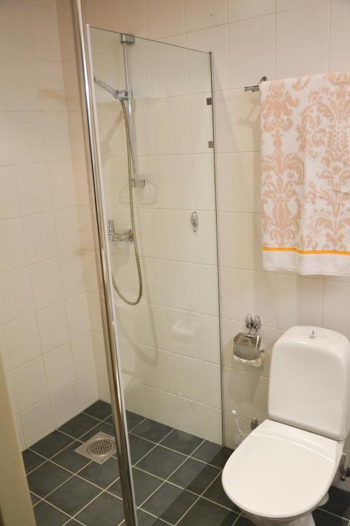 Kuressaare Tallinn Street Apartments Bilik gambar